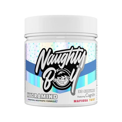 Hydramind by Naughty Boy – product image 2