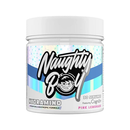 Hydramind by Naughty Boy – product image 3