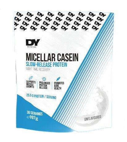 Micellar Casein by Dorian Yates – product image 2