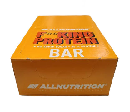 Fitking Protein Bar by Allnutrition