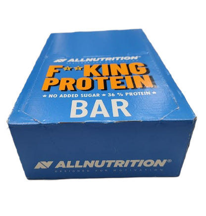 Fitking Protein Bar by Allnutrition – product image 2
