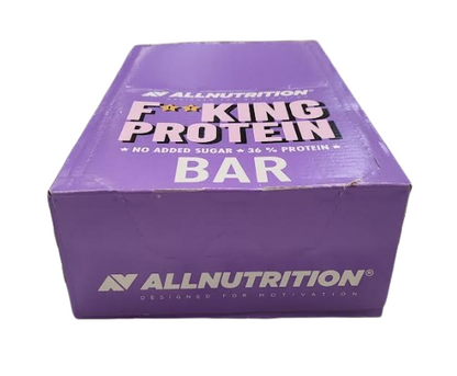 Fitking Protein Bar by Allnutrition – product image 3