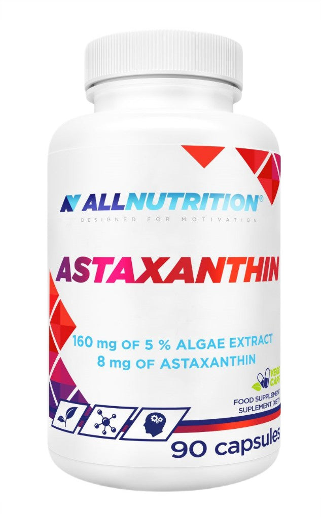 Astaxanthin by Allnutrition