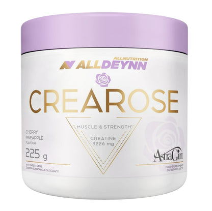 AllDeynn Crearose by Allnutrition