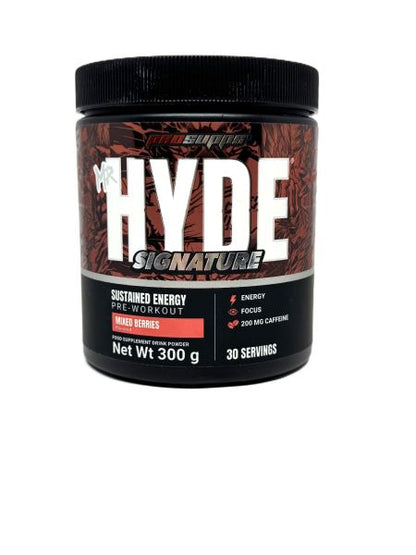 Mr.Hyde Signature by ProSupps – product image 4