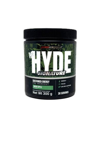 Mr.Hyde Signature by ProSupps – product image 2