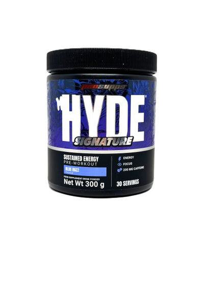 Mr.Hyde Signature by ProSupps