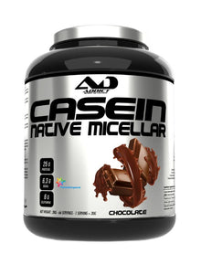 Native Micellar Casein by Addict Sport Nutrition