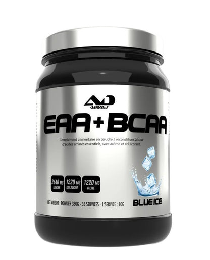EAA+BCAA by Addict Sport Nutrition