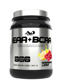 EAA+BCAA by Addict Sport Nutrition – product image 2
