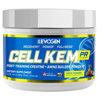 Cell K.E.M. PR by Evogen – product image 2