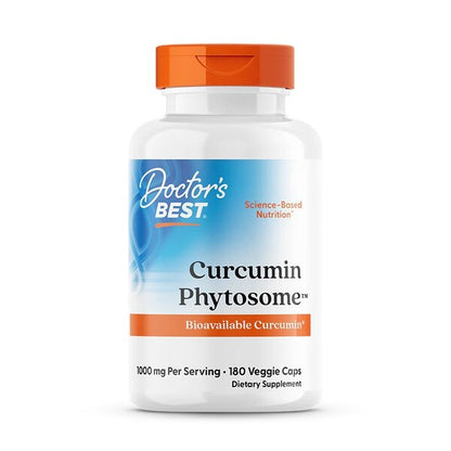 Curcumin Phytosome