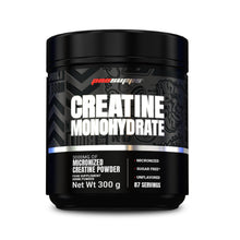 Creatine Monohydrate, Unflavored - 300g