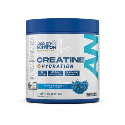 Creatine + Hydration by Applied Nutrition – product image 3