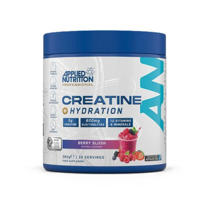 Creatine + Hydration by Applied Nutrition – product image 2