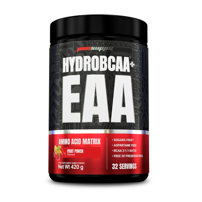 HydroBCAA + EAA by ProSupps – product image 2