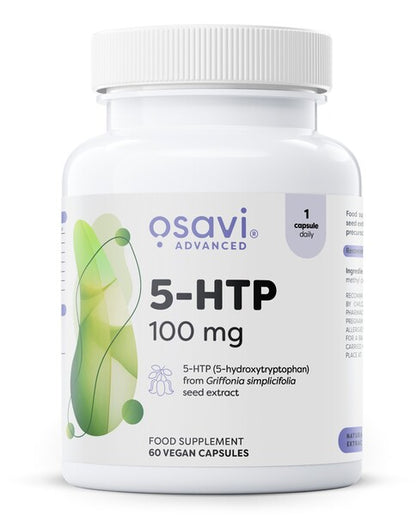 5-HTP by Osavi