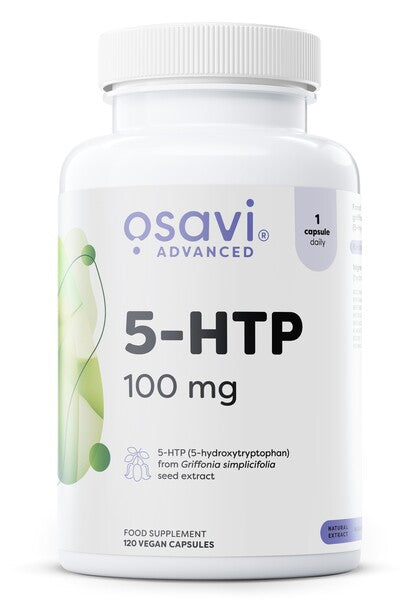 5-HTP by Osavi – product image 2