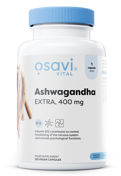 Ashwagandha Extra