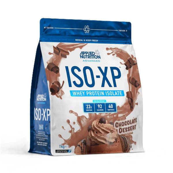 ISO-XP by Applied Nutrition – product image 16