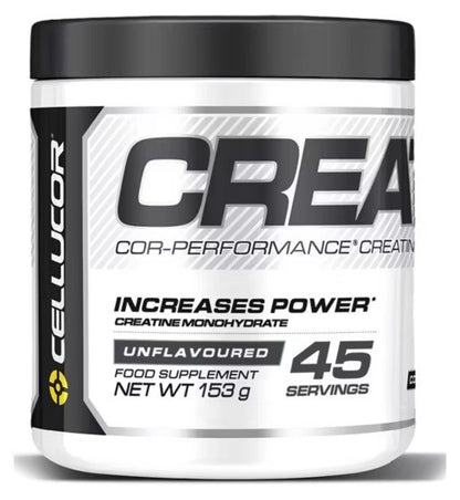 COR-Performance Creatine by Cellucor