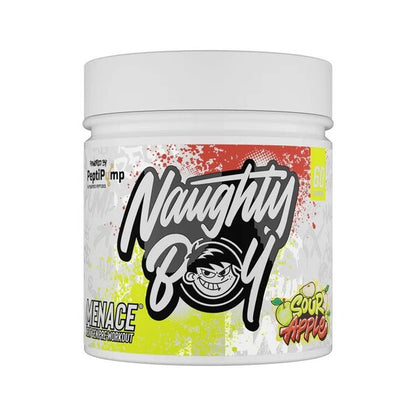 Menace V2 by Naughty Boy – product image 17