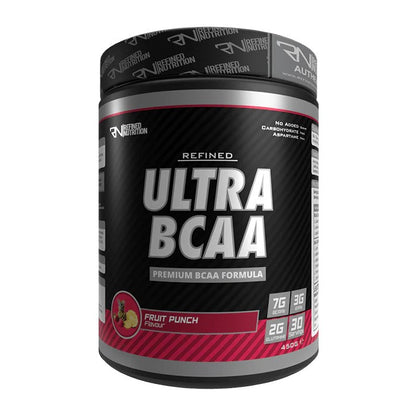 Ultra BCAA by Refined Nutrition