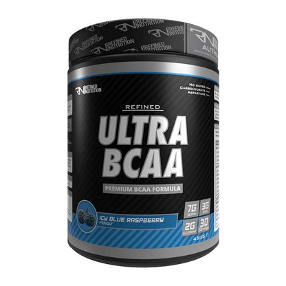 Ultra BCAA by Refined Nutrition – product image 2