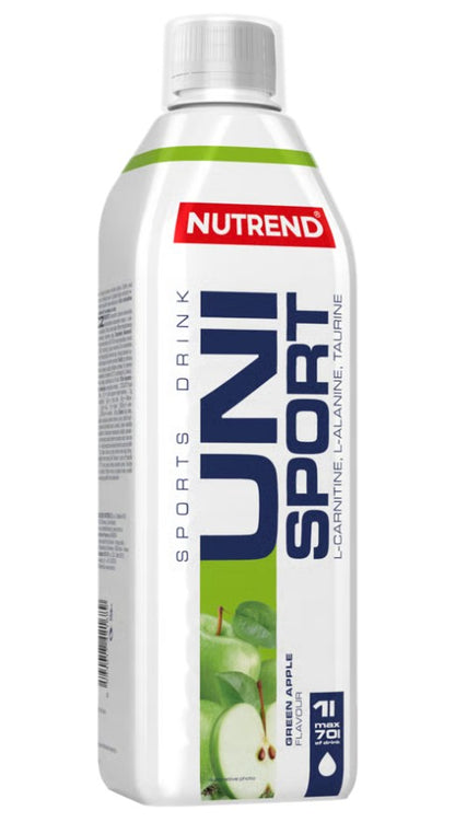 Unisport by Nutrend – product image 4
