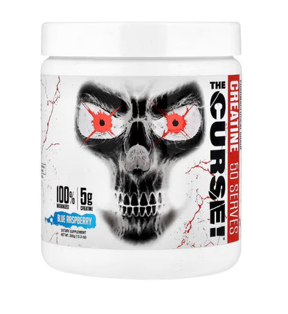 The Curse! Creatine by JNX Sports – product image 2