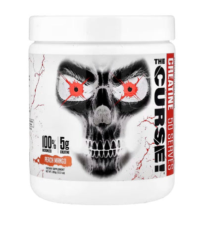 The Curse! Creatine by JNX Sports – product image 3