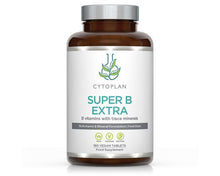Super B Extra - 180 vegan tabs