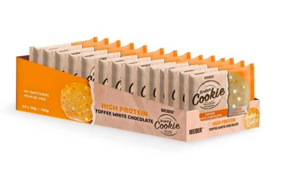 Protein Cookie by Weider – product image 2