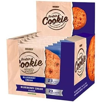 Protein Cookie by Weider – product image 4
