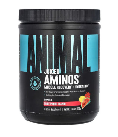 Animal Juiced Aminos – product image 2