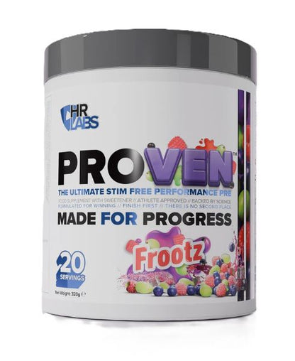 Proven by HR Labs – product image 2