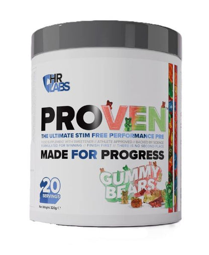 Proven by HR Labs – product image 3
