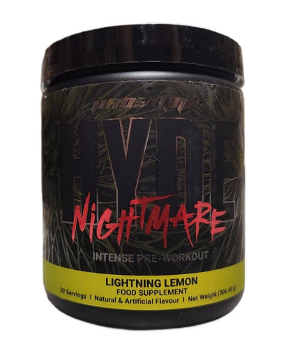 Hyde Nightmare by ProSupps – product image 4