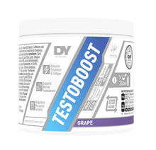 Testoboost, Grape - 270g