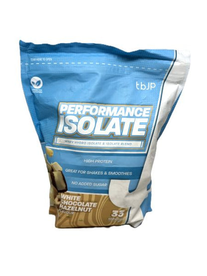 Performance Isolate by Trained by JP – product image 10