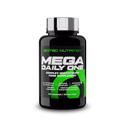 Mega Daily One by SciTec