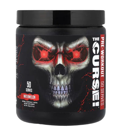 The Curse! by JNX Sports – product image 19