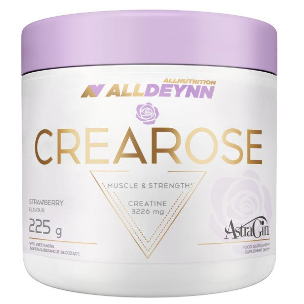 AllDeynn Crearose by Allnutrition – product image 2