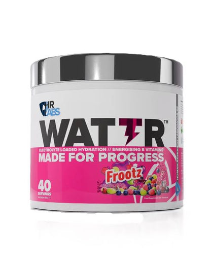 Wattr by HR Labs – product image 2