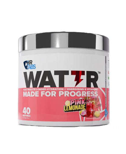 Wattr by HR Labs – product image 6