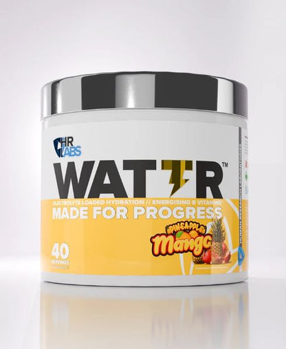 Wattr by HR Labs – product image 5