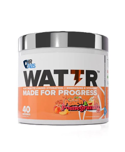 Wattr by HR Labs – product image 4