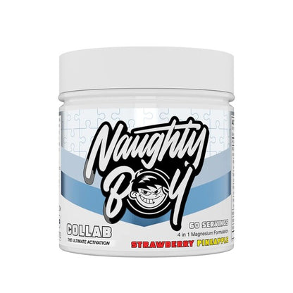 Collab by Naughty Boy – product image 2