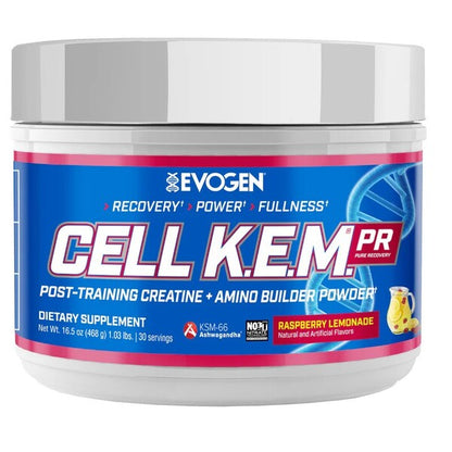Cell K.E.M. PR by Evogen