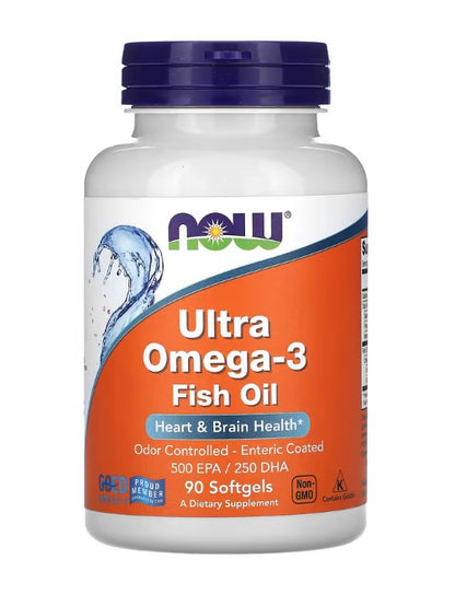 Ultra Omega-3